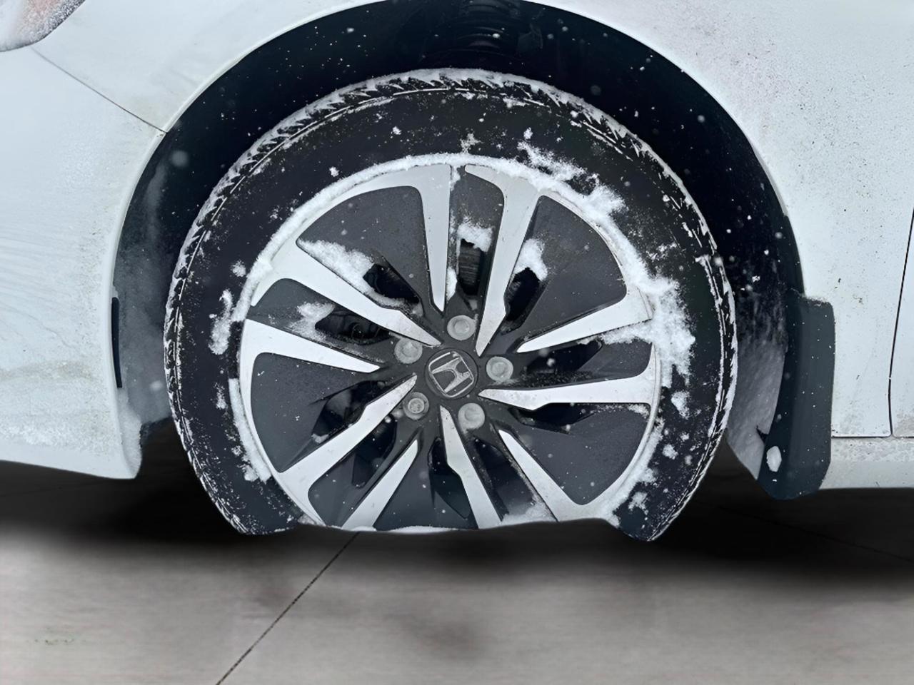 2022 Honda Accord Hybrid Sport Photo