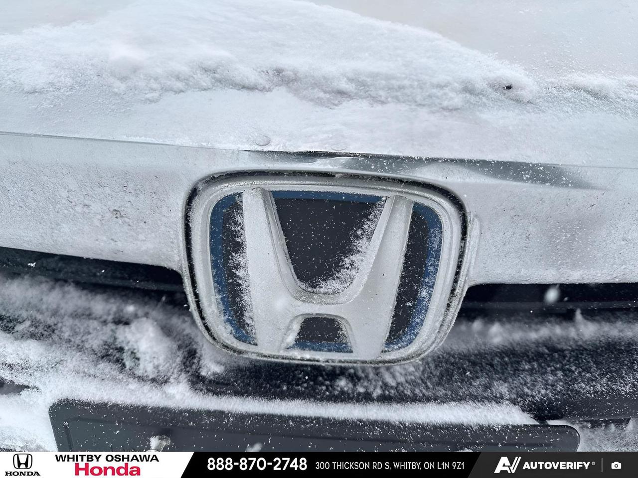 2022 Honda Accord Hybrid Sport Photo