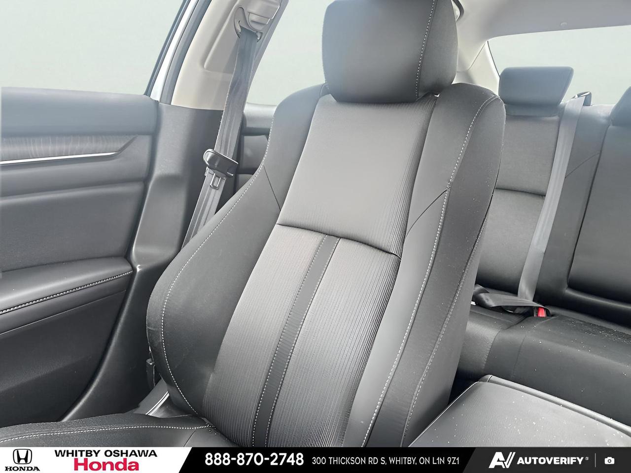 2022 Honda Accord Hybrid Sport Photo