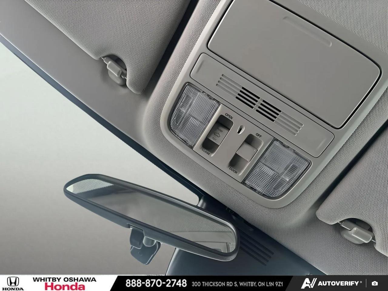 2022 Honda Accord Hybrid Sport Photo