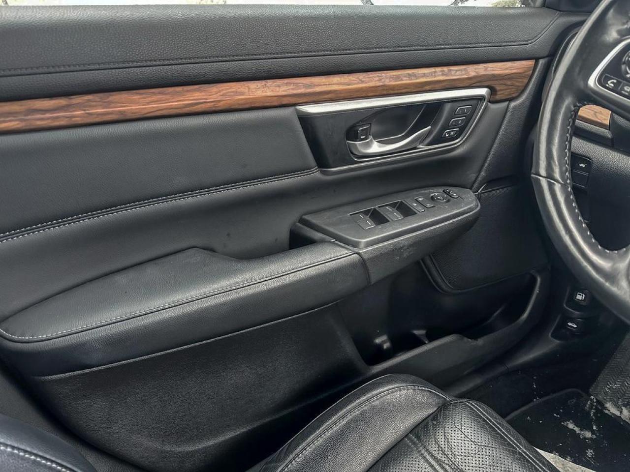 2019 Honda CR-V EX-L Photo