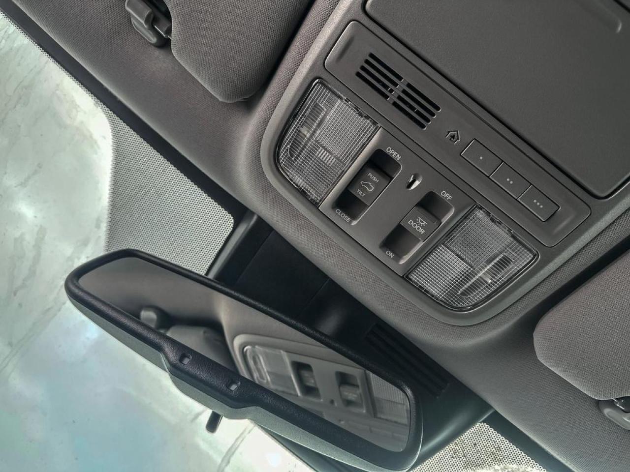 2019 Honda CR-V EX-L Photo