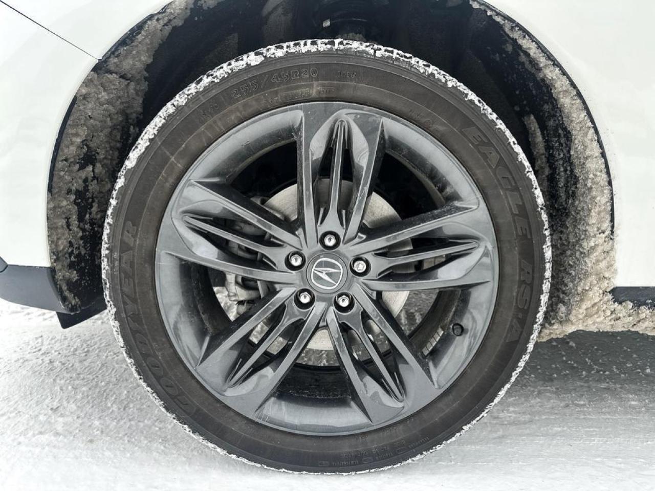 2024 Acura RDX A-Spec Package Photo