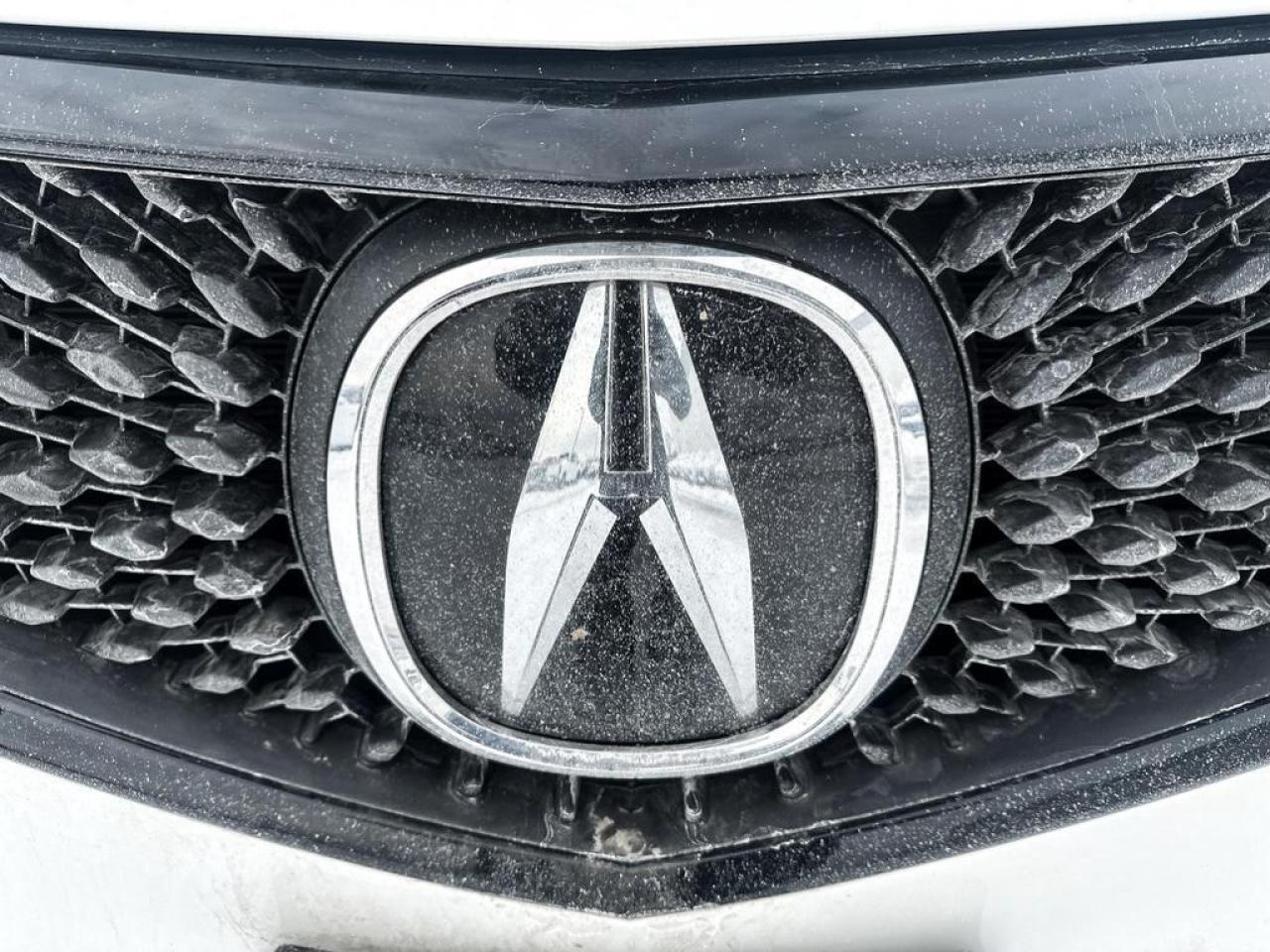 2024 Acura RDX A-Spec Package Photo
