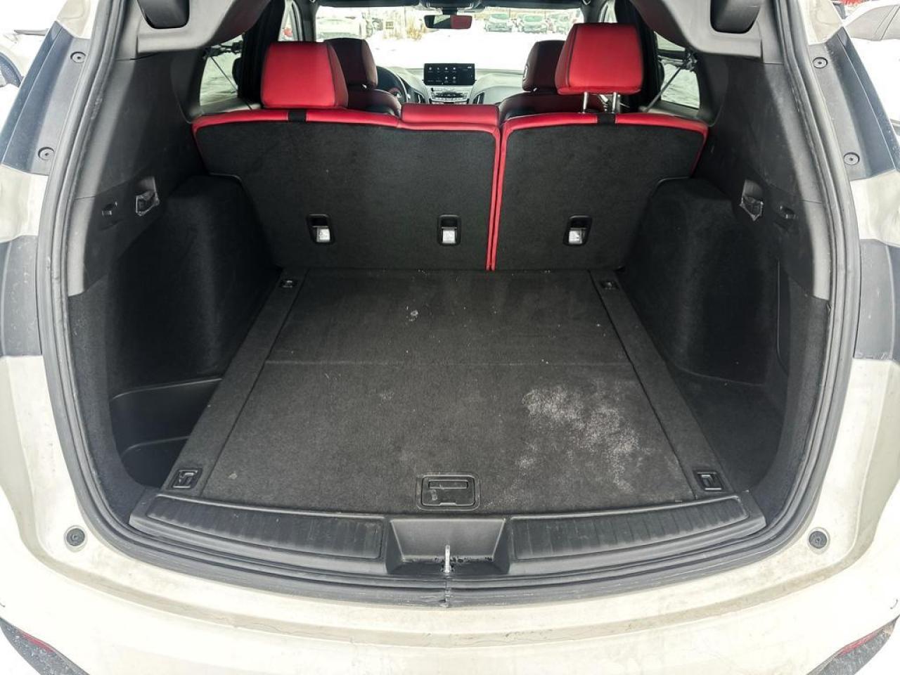 2024 Acura RDX A-Spec Package Photo