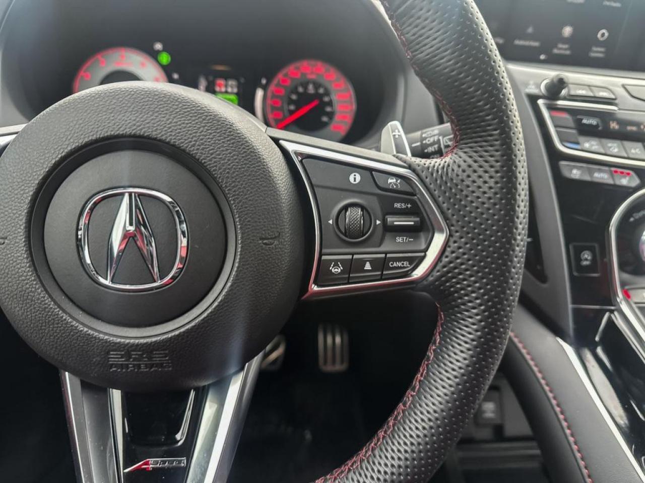 2024 Acura RDX A-Spec Package Photo