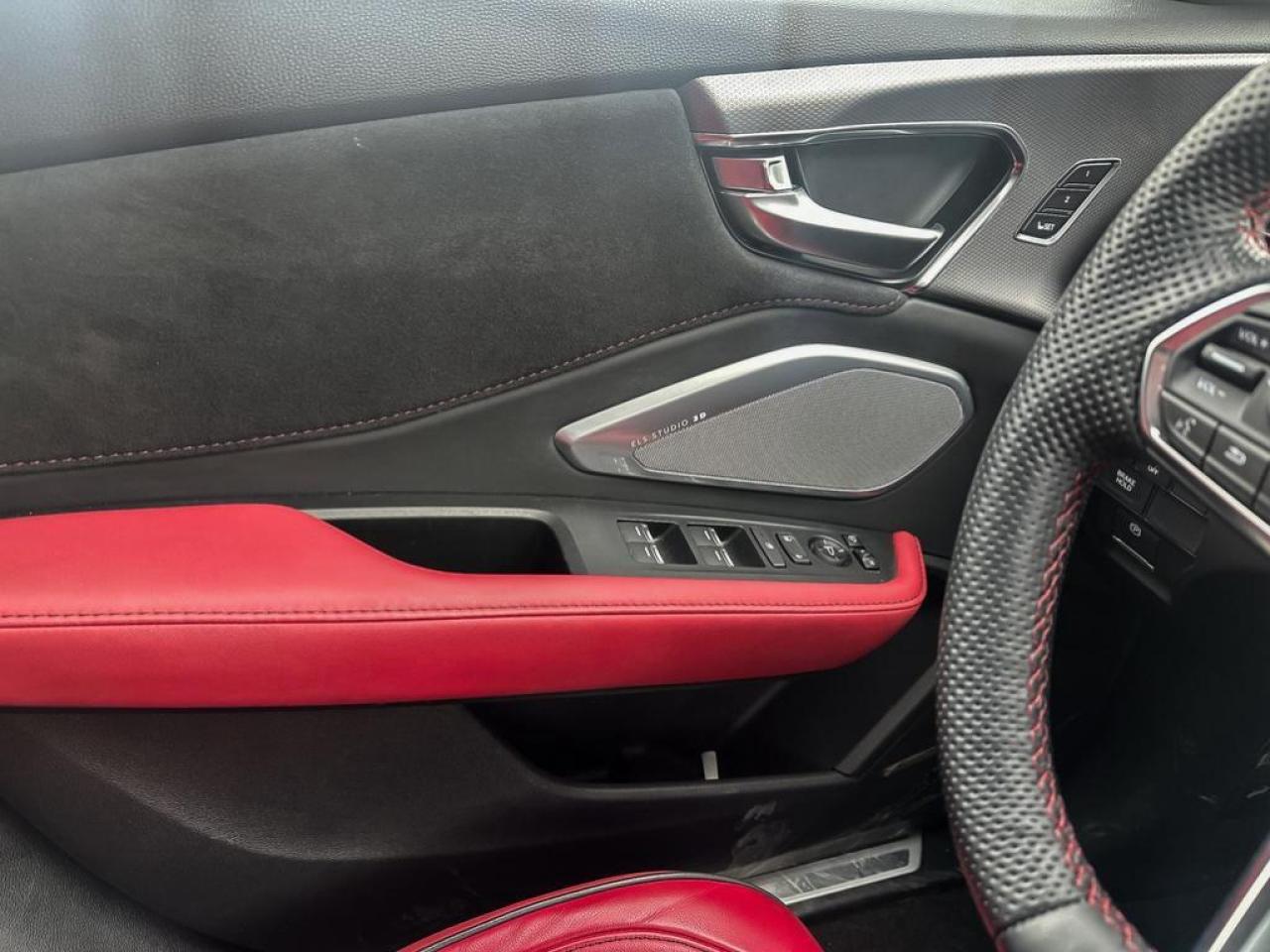 2024 Acura RDX A-Spec Package Photo