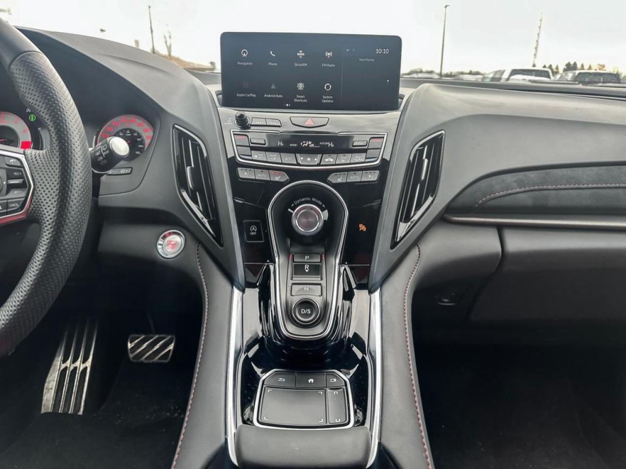 2024 Acura RDX A-Spec Package Photo