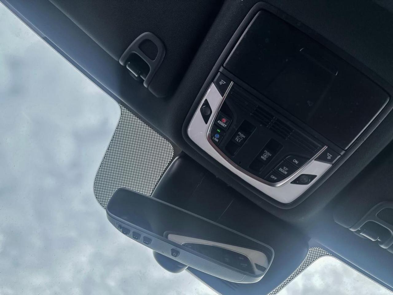 2024 Acura RDX A-Spec Package Photo