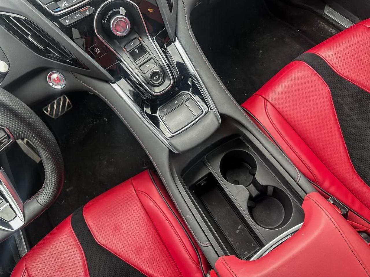 2024 Acura RDX A-Spec Package Photo