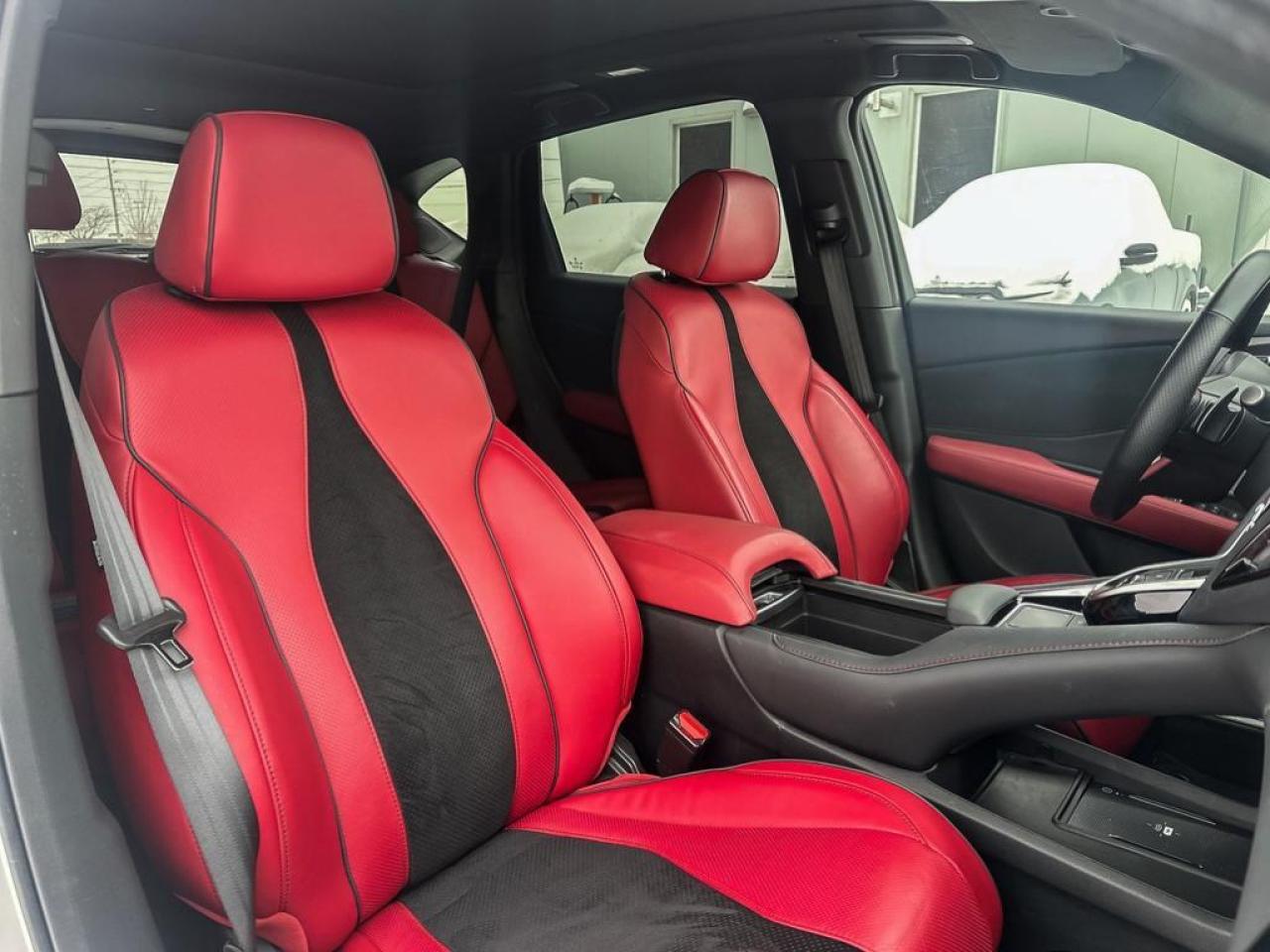 2024 Acura RDX A-Spec Package Photo