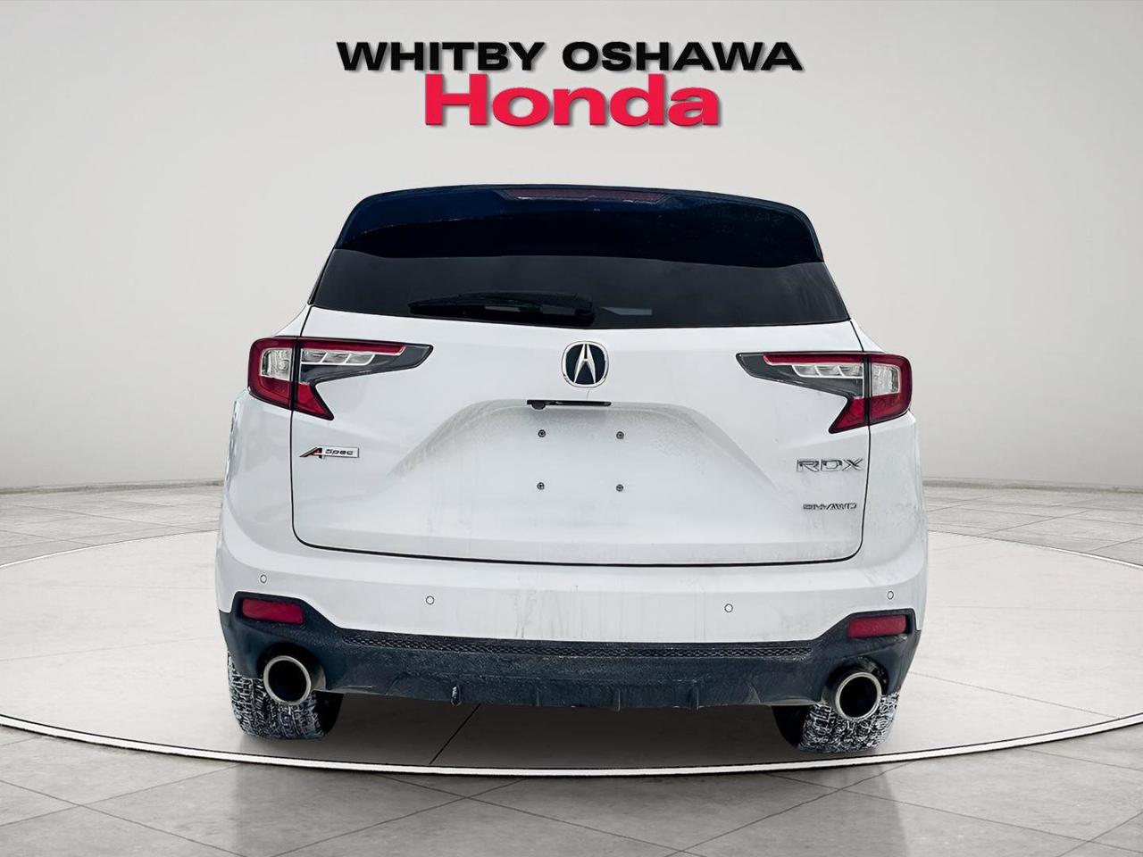 2024 Acura RDX SH-AWD Photo