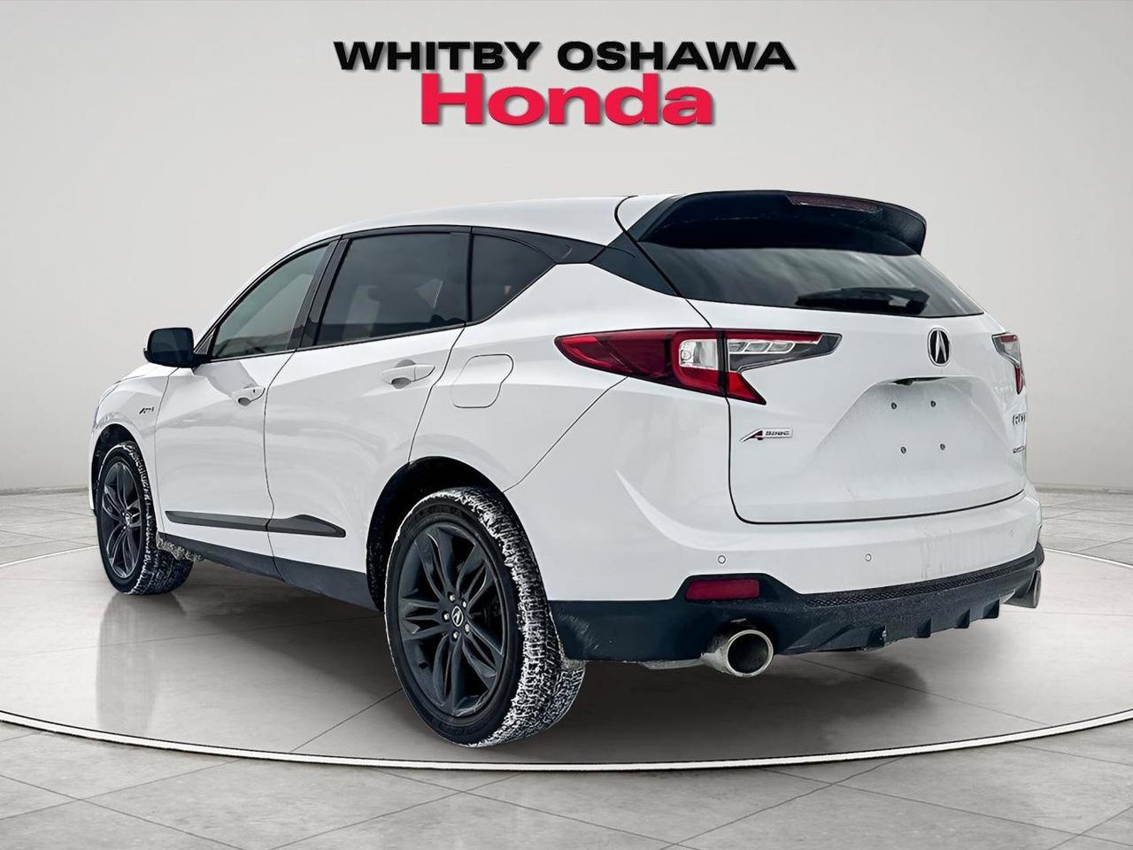 2024 Acura RDX SH-AWD Photo