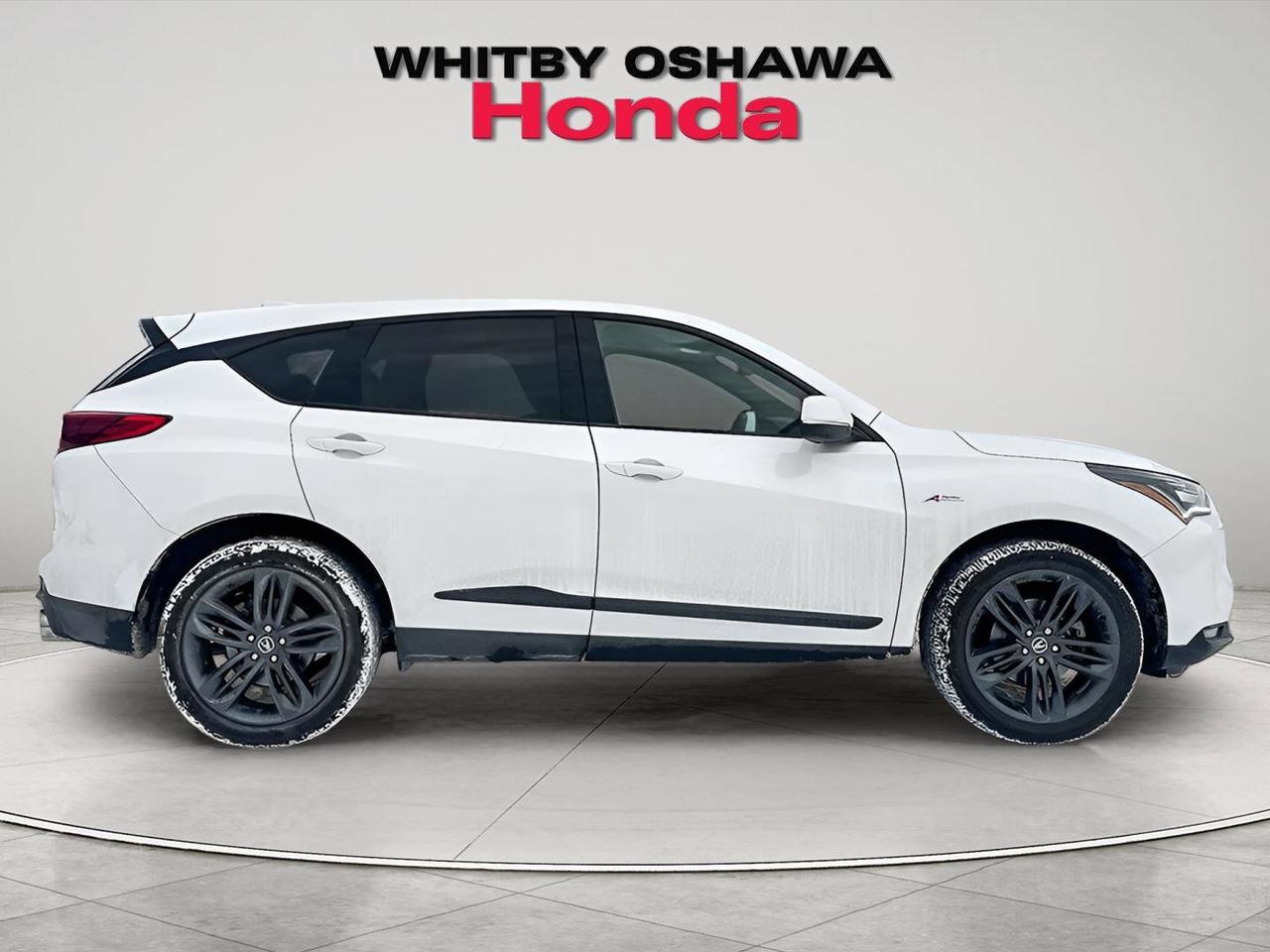 2024 Acura RDX SH-AWD Photo