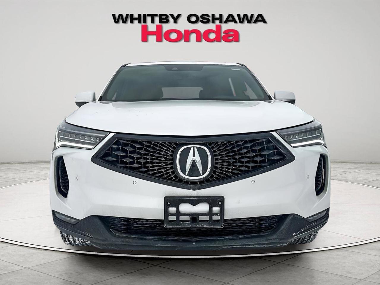 2024 Acura RDX SH-AWD Photo