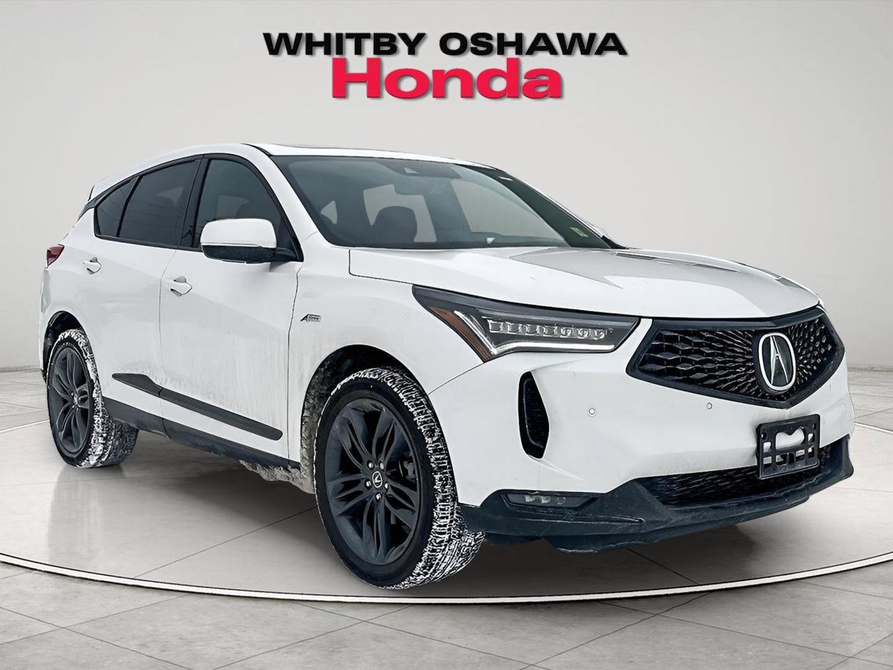 2024 Acura RDX SH-AWD Photo