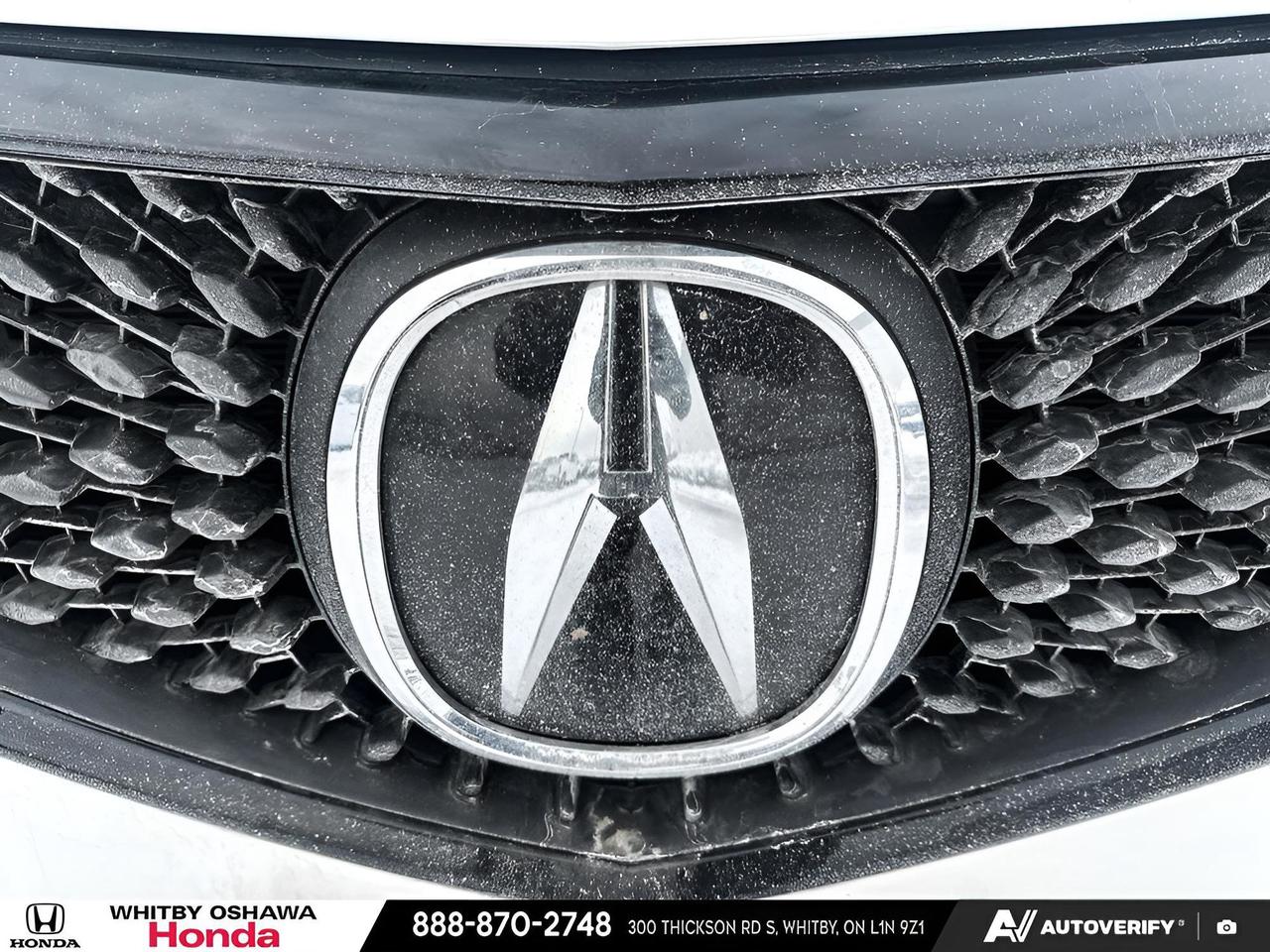 2024 Acura RDX SH-AWD Photo