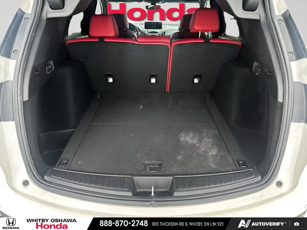 2024 Acura RDX SH-AWD Photo