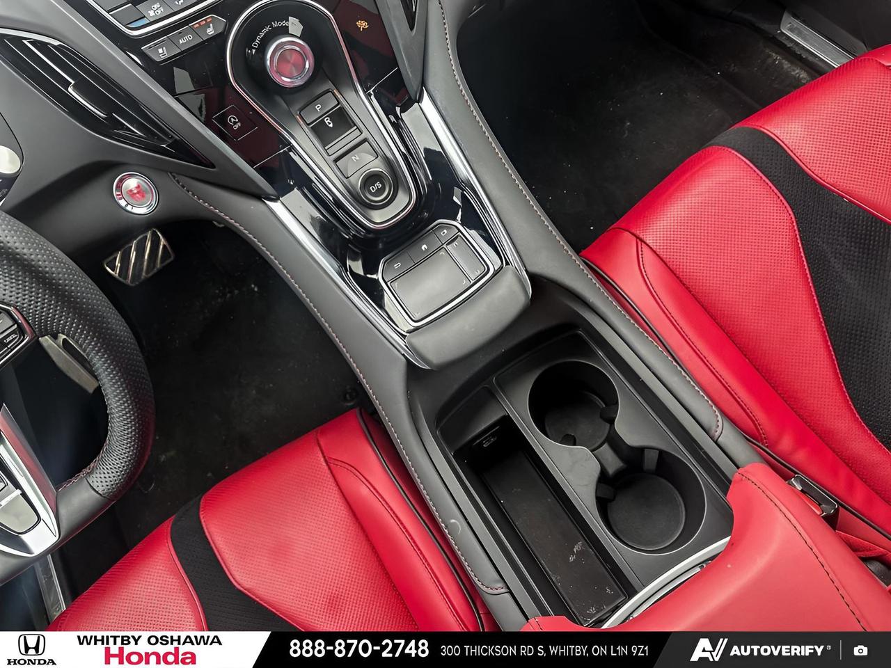 2024 Acura RDX SH-AWD Photo