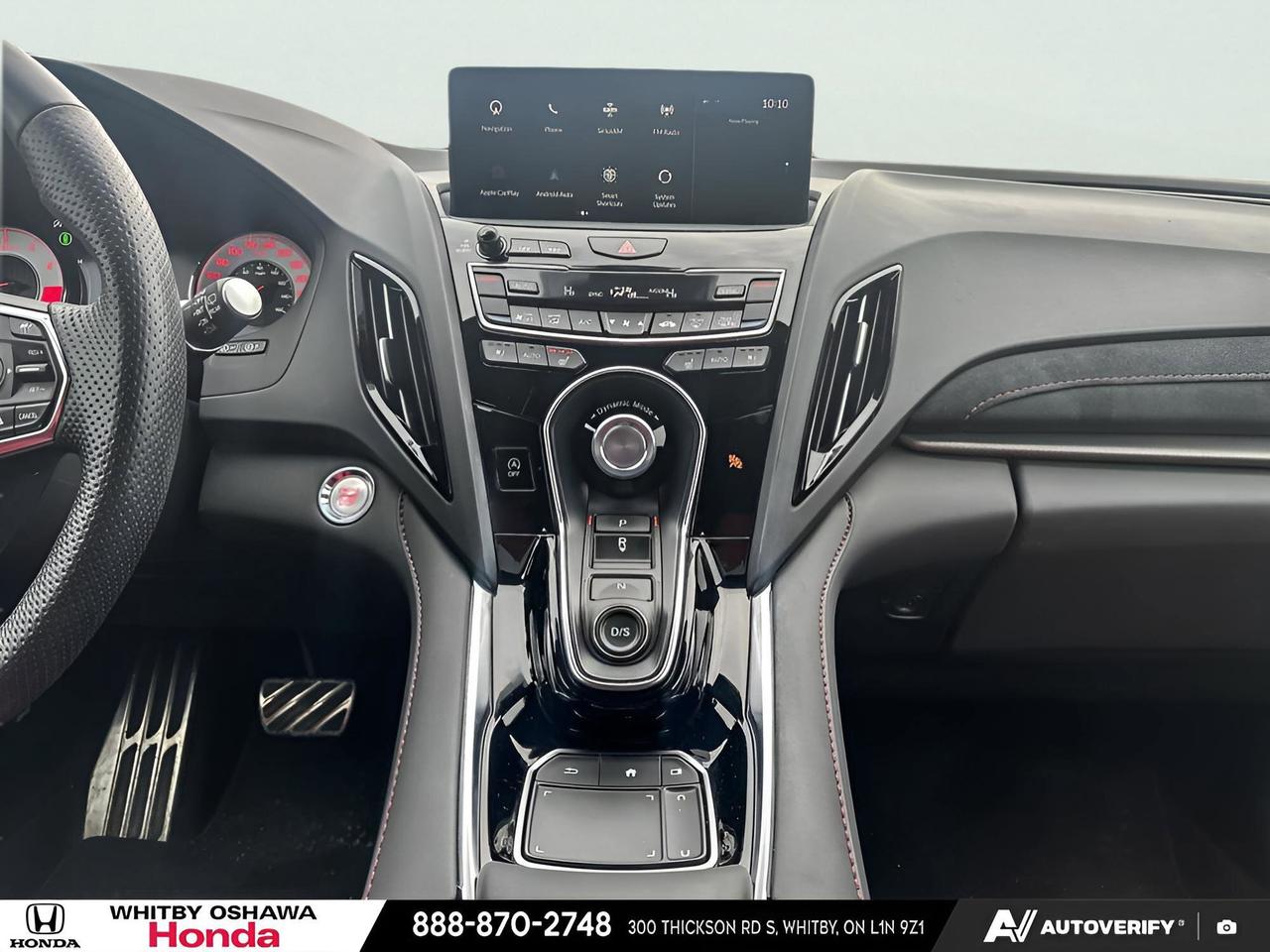 2024 Acura RDX SH-AWD Photo