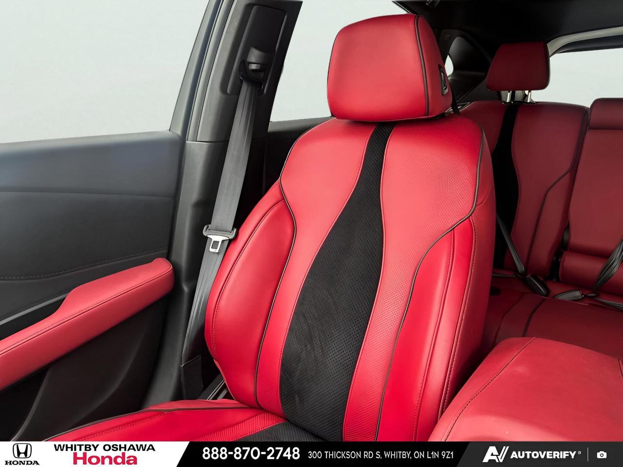 2024 Acura RDX SH-AWD Photo