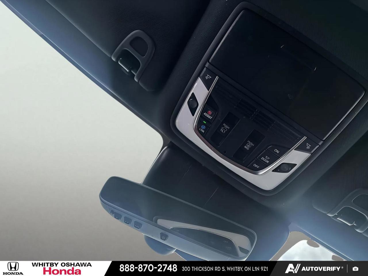 2024 Acura RDX SH-AWD Photo