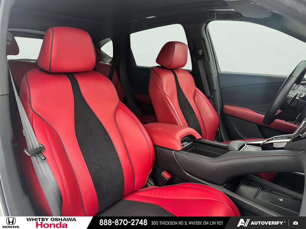 2024 Acura RDX SH-AWD Photo