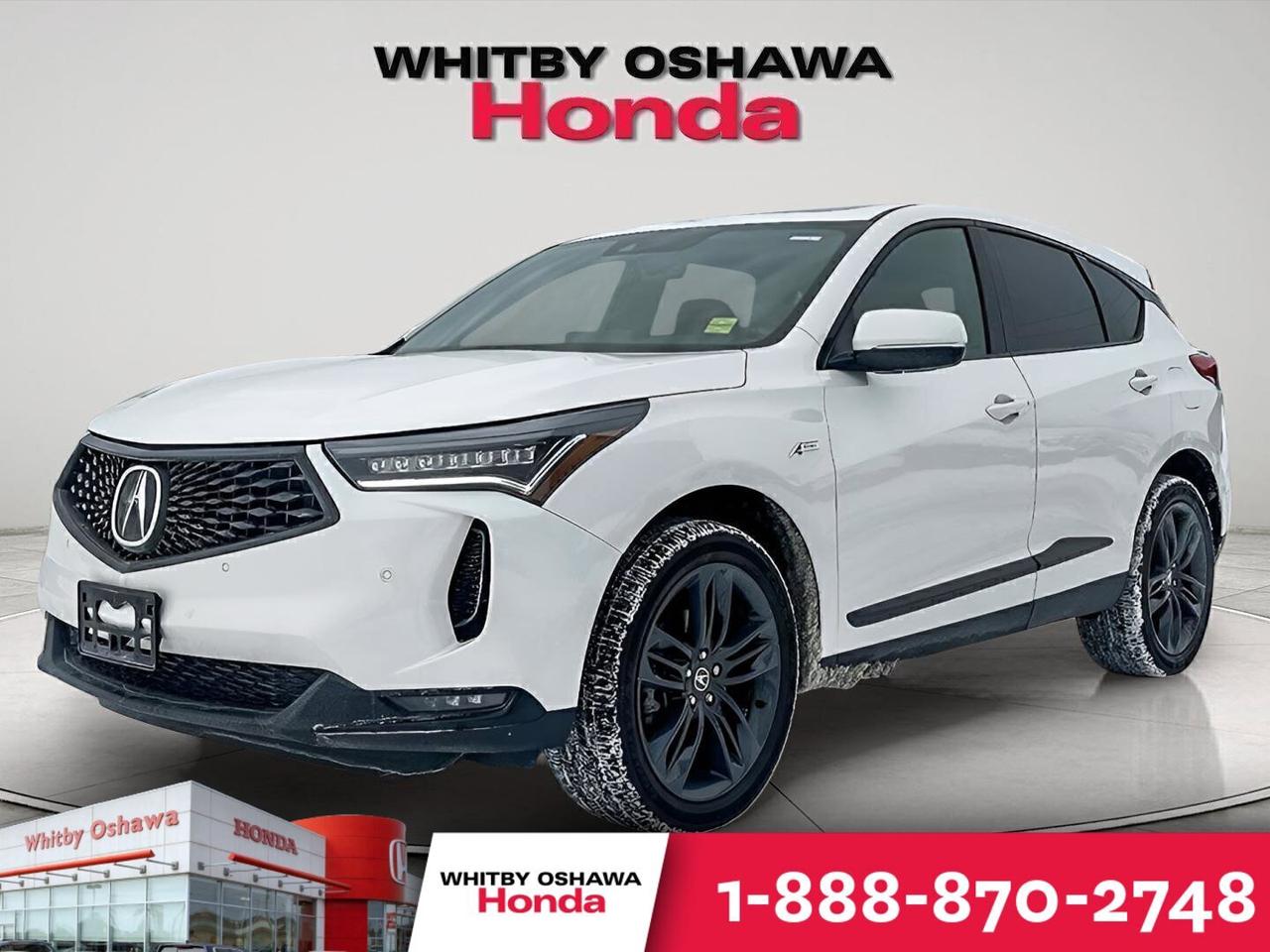 2024 Acura RDX SH-AWD Photo0