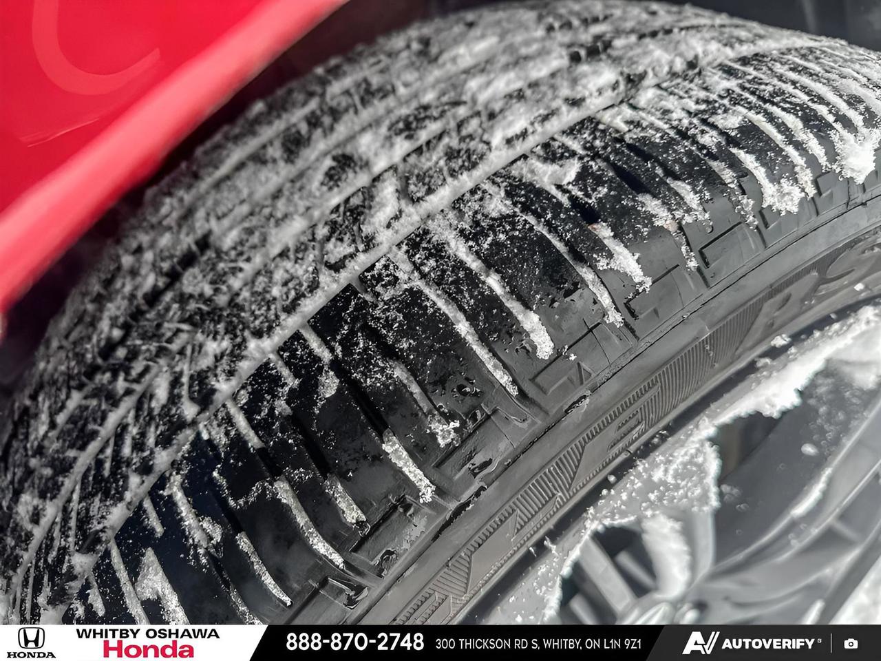 2021 Acura RDX SH-AWD Photo