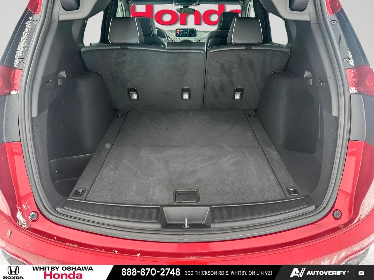 2021 Acura RDX SH-AWD Photo