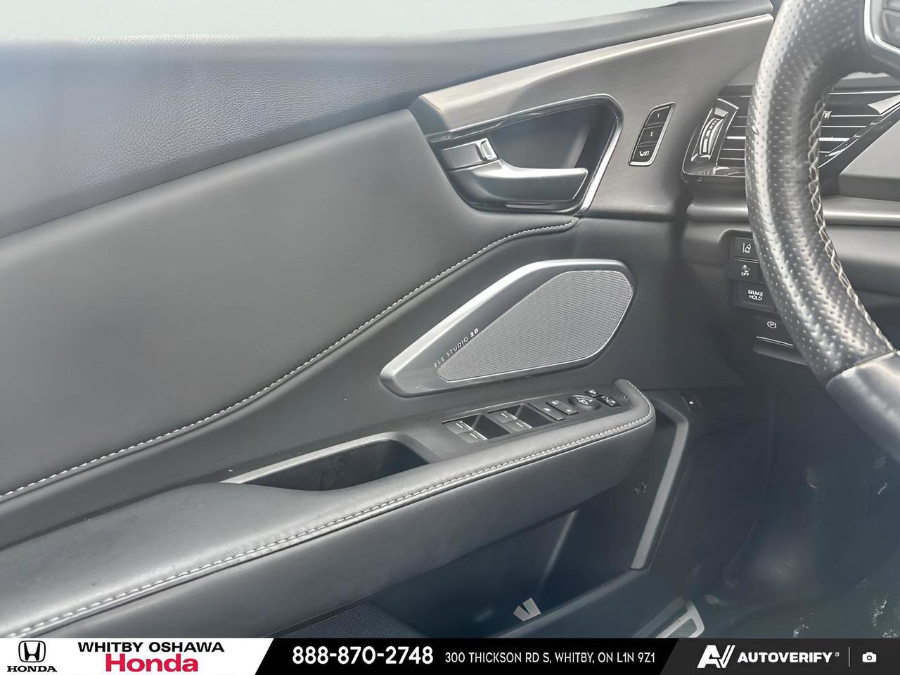 2021 Acura RDX SH-AWD Photo