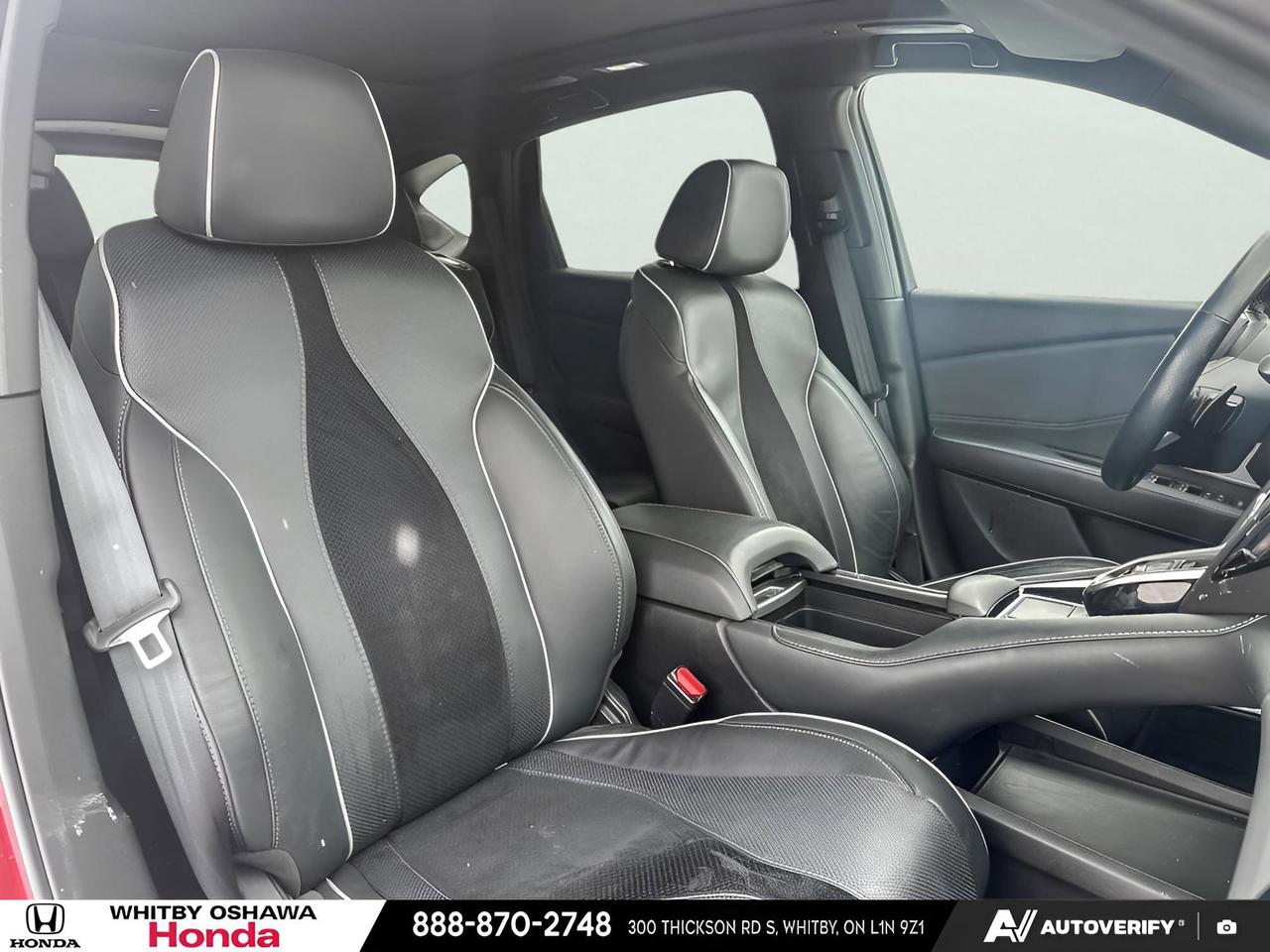 2021 Acura RDX SH-AWD Photo