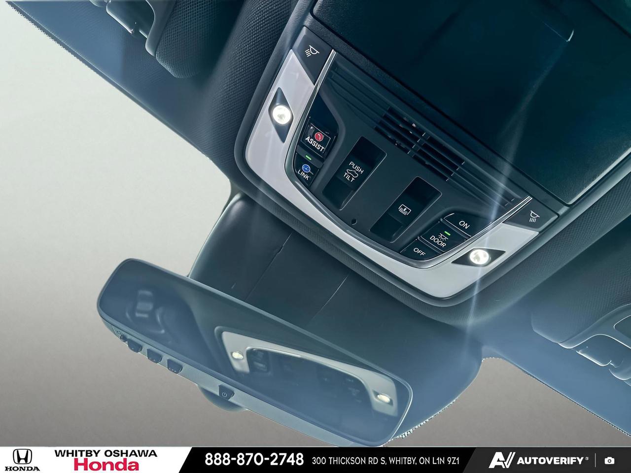 2021 Acura RDX SH-AWD Photo