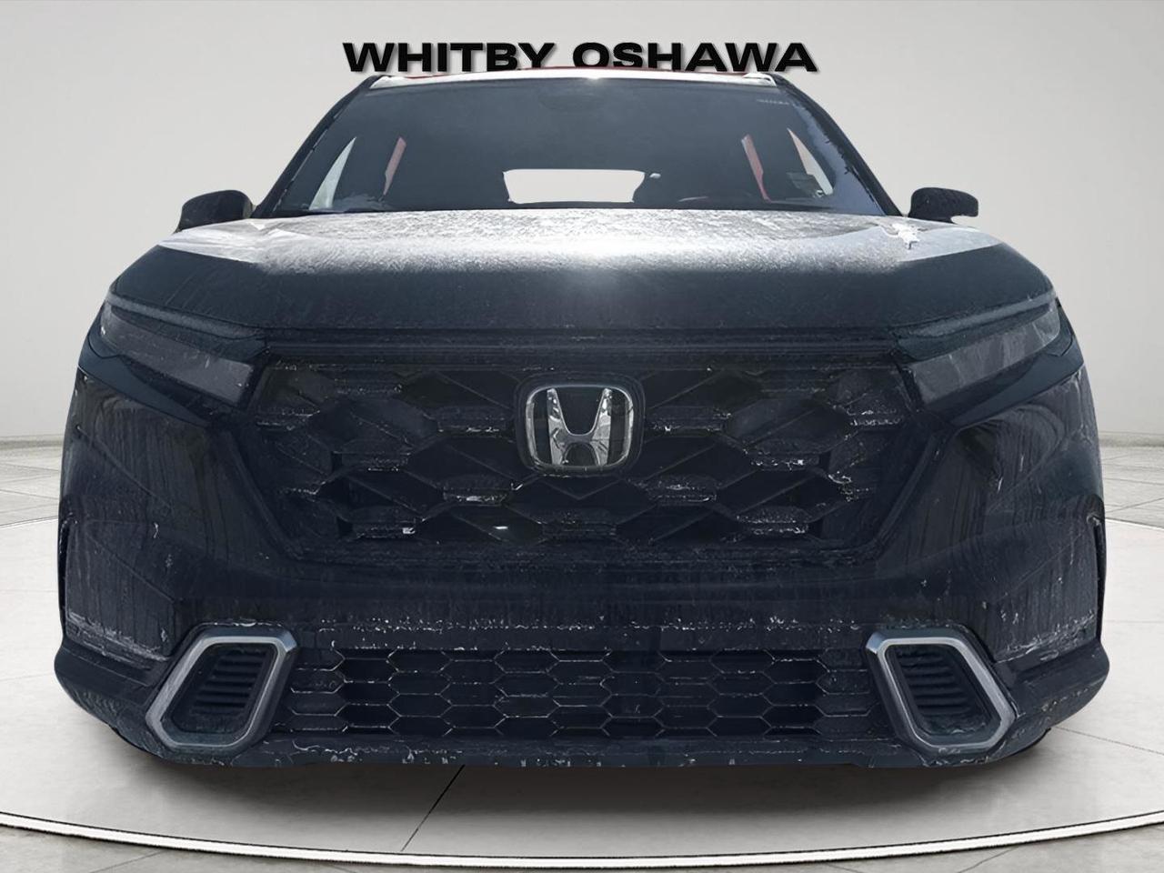 2023 Honda CR-V Hybrid Touring Photo