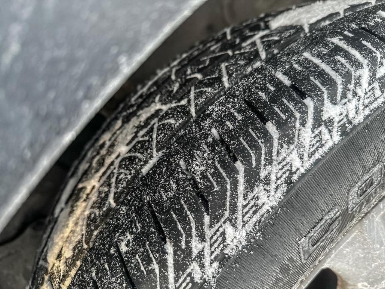 2020 Honda CR-V Sport Photo