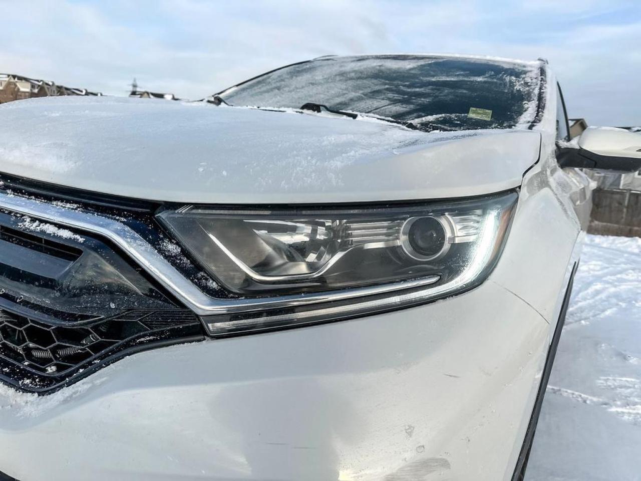 2020 Honda CR-V Sport Photo