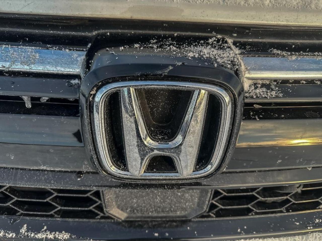 2020 Honda CR-V Sport Photo