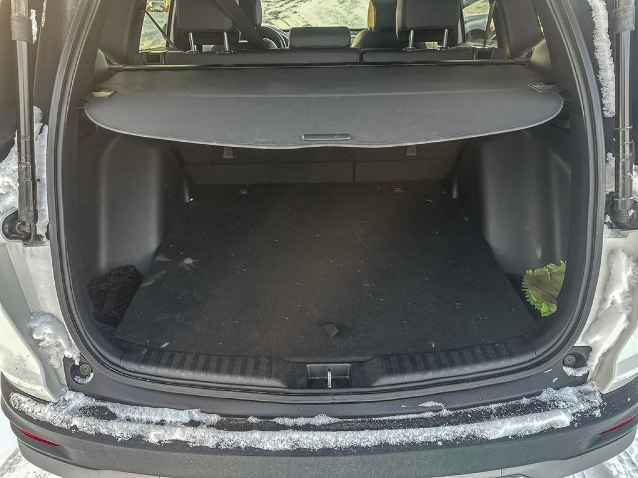 2020 Honda CR-V Sport Photo