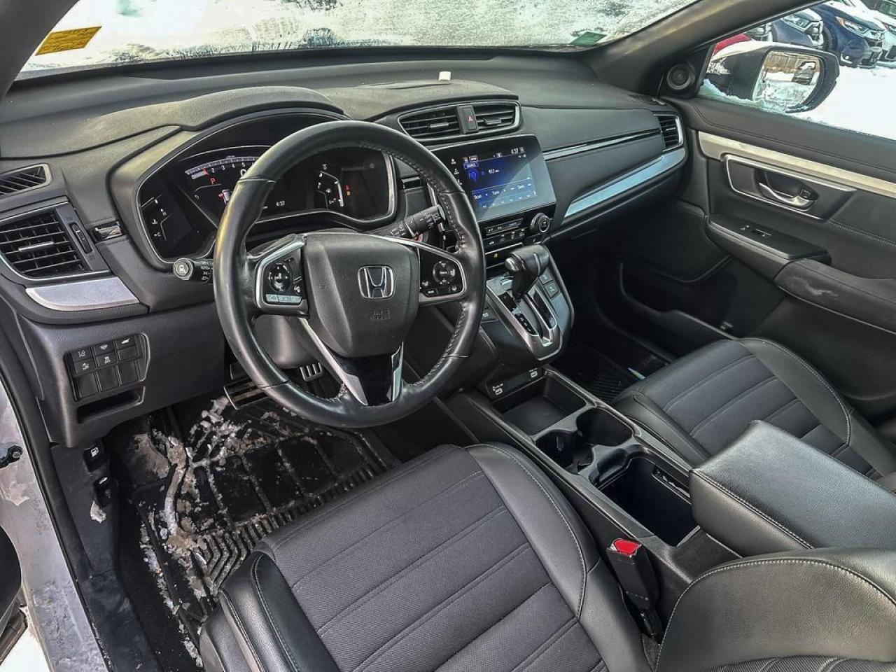 2020 Honda CR-V Sport Photo