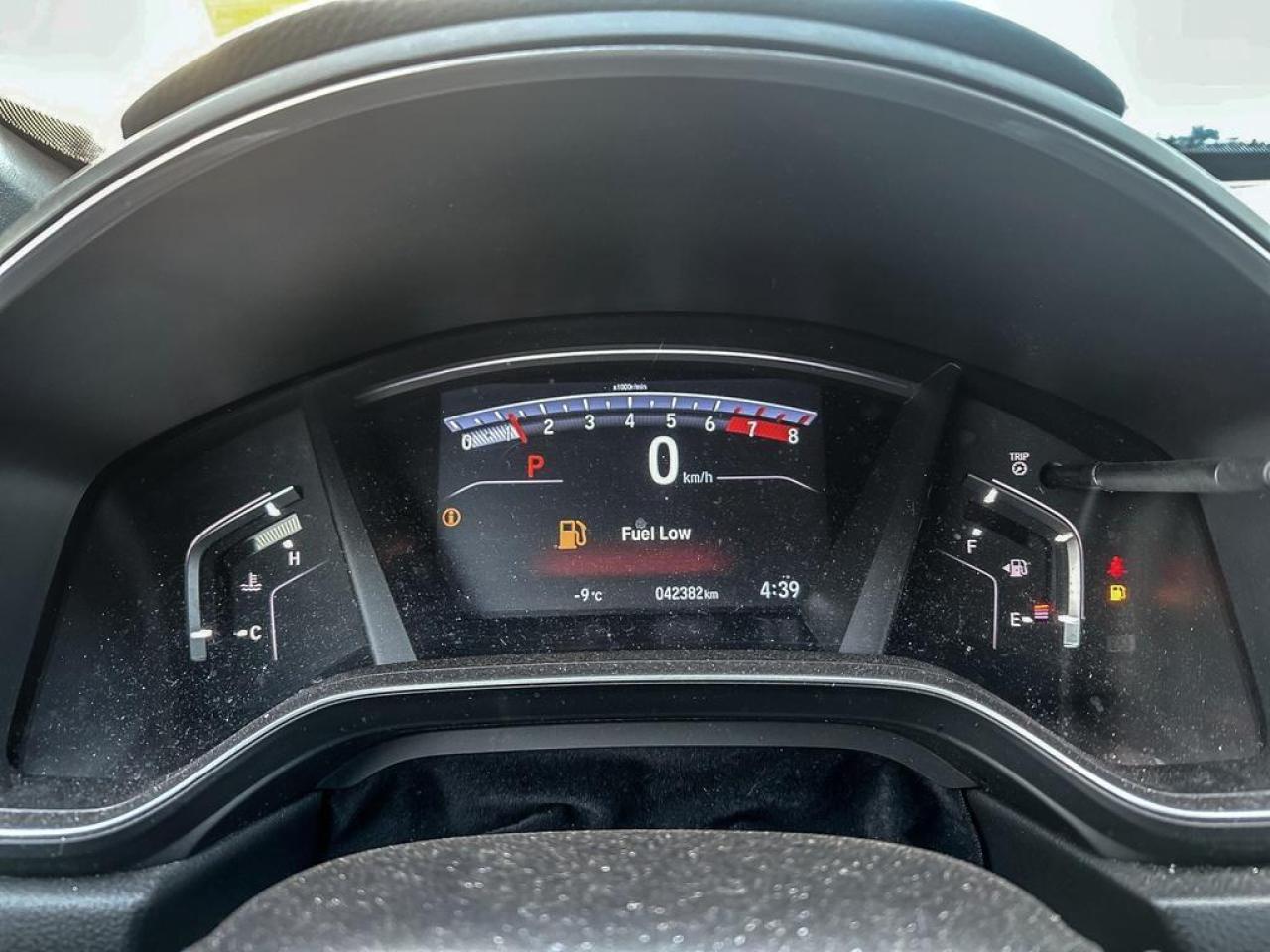 2020 Honda CR-V Sport Photo