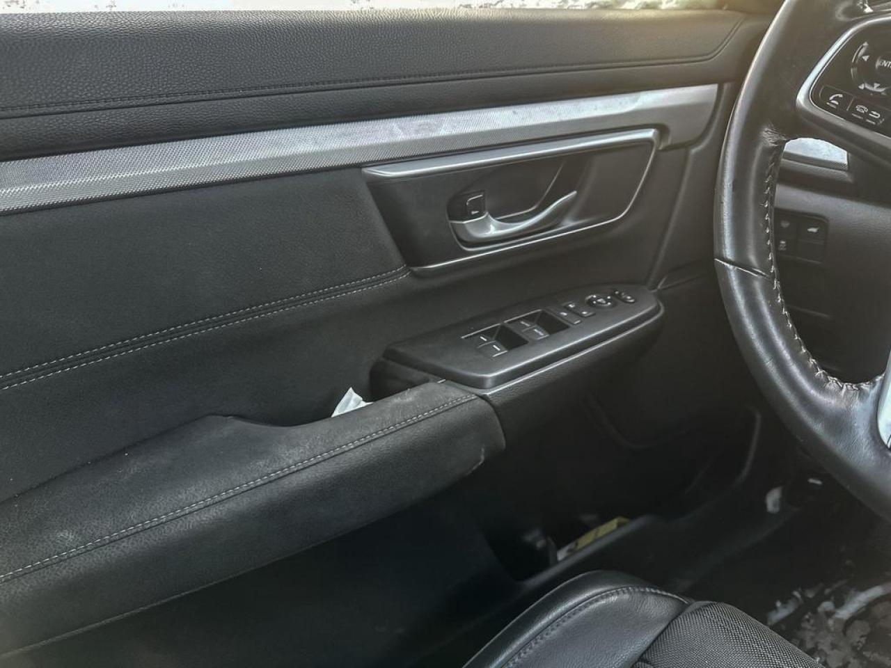 2020 Honda CR-V Sport Photo