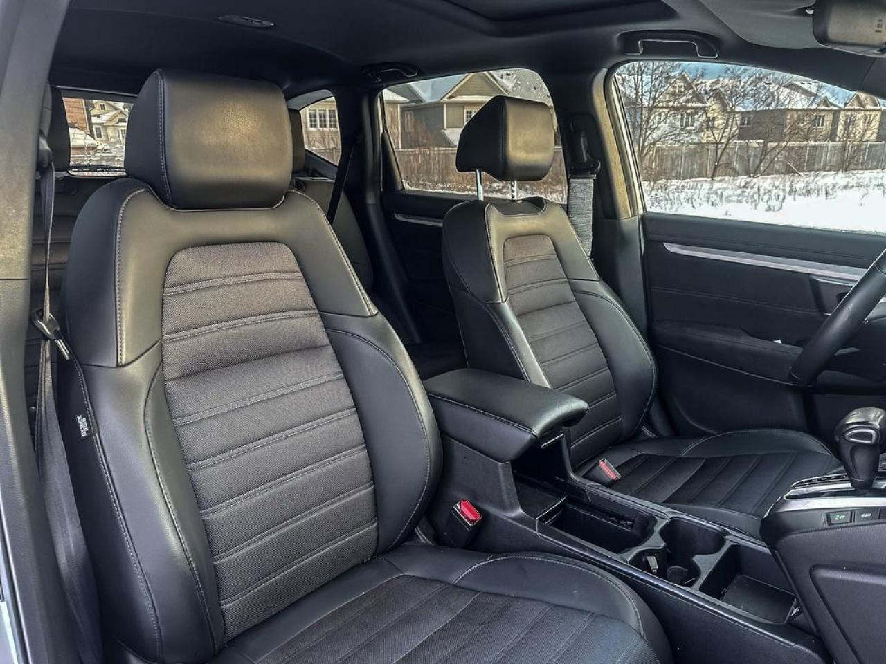 2020 Honda CR-V Sport Photo