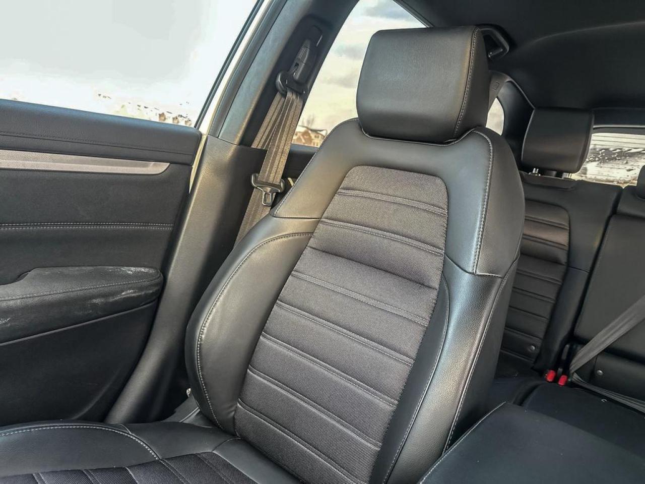 2020 Honda CR-V Sport Photo