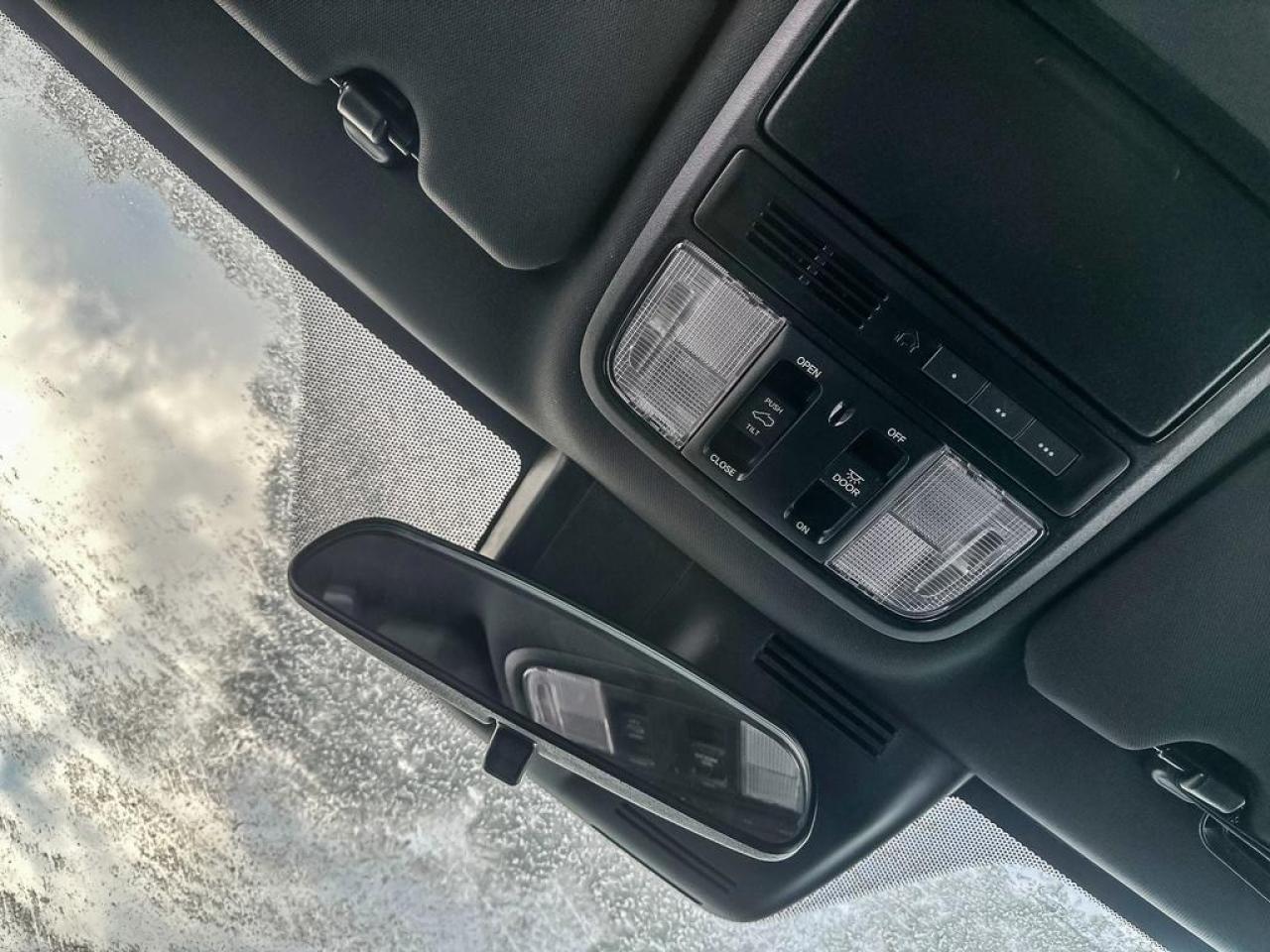 2020 Honda CR-V Sport Photo