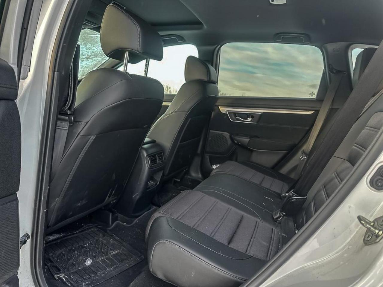 2020 Honda CR-V Sport Photo