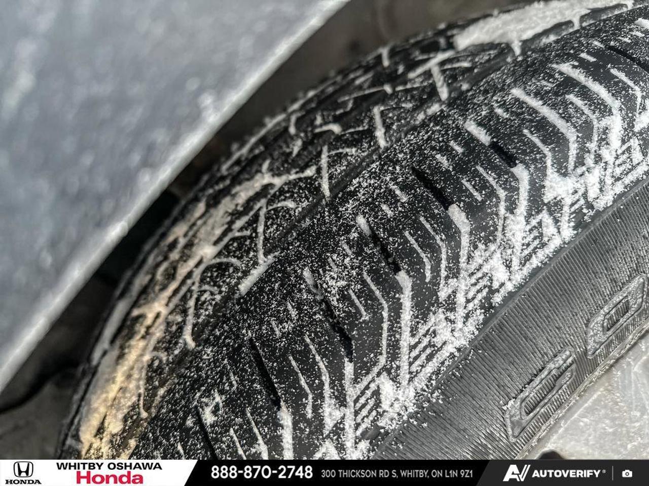 2020 Honda CR-V Sport Photo