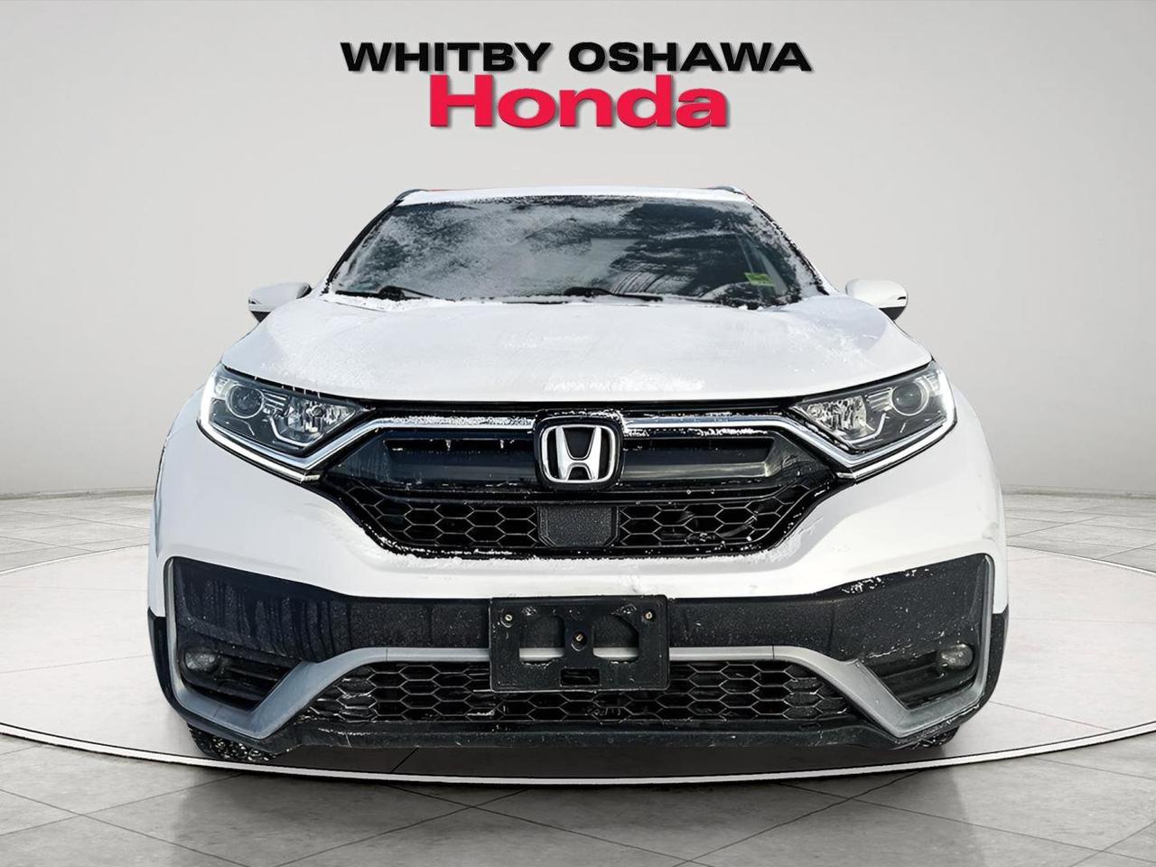 2020 Honda CR-V Sport Photo