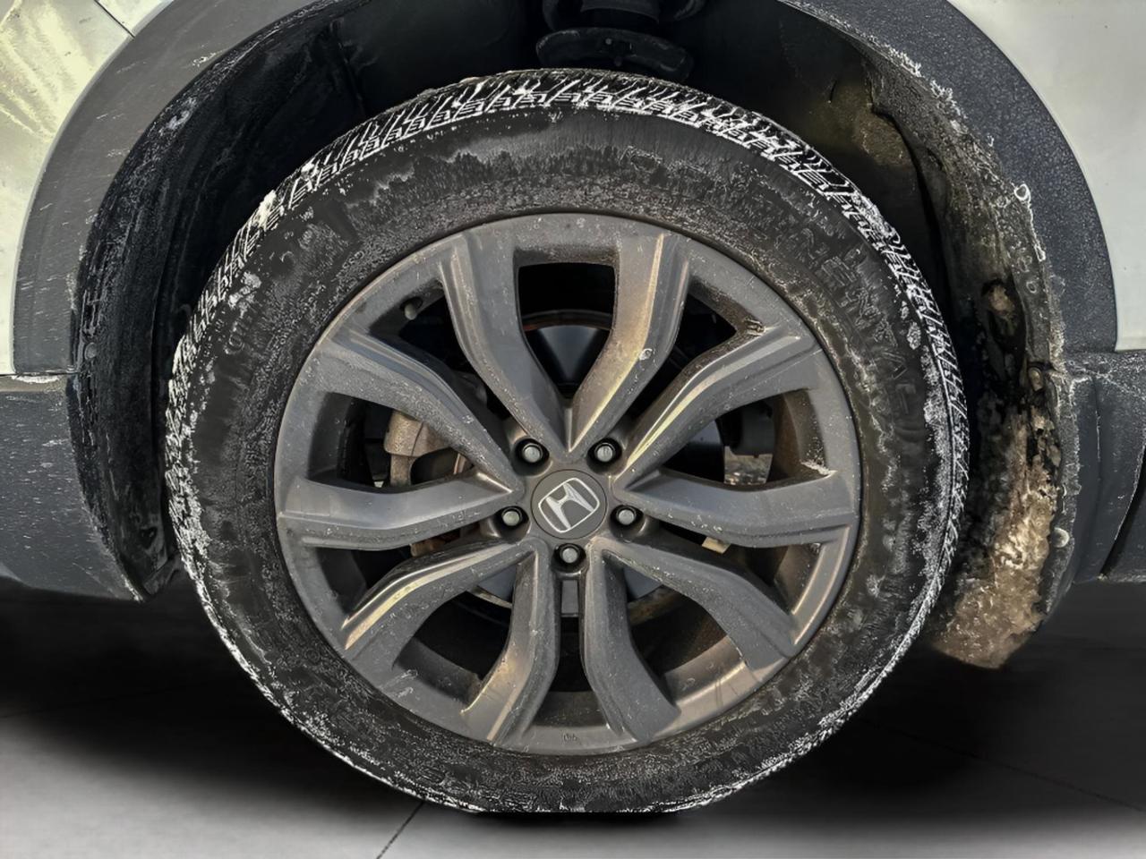 2020 Honda CR-V Sport Photo