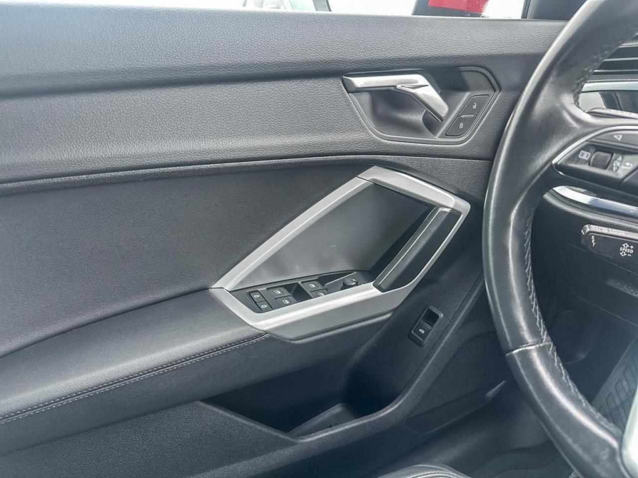 2024 Audi Q3 45 Komfort Photo