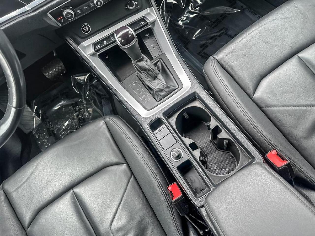 2024 Audi Q3 45 Komfort Photo